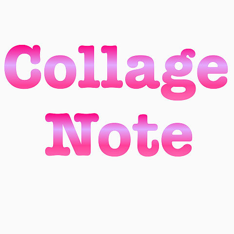 college noteの画像(プリ画像)