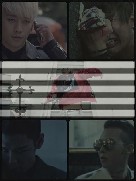 BIGBANG M LOSERの画像 プリ画像