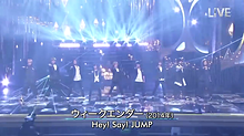 Hey! Say! JUMPの画像(知念侑李/中島裕翔/やぶちねに関連した画像)