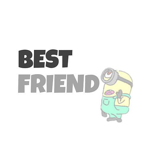 Bestfriend ペア画 ミニオンの画像19点 完全無料画像検索のプリ画像 Bygmo