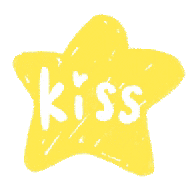 kiss プリ画像