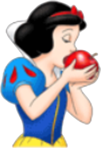 白雪姫 りんごの画像844点 完全無料画像検索のプリ画像 Bygmo