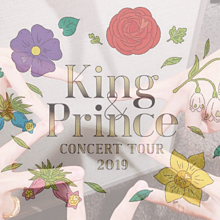 King&Prince CONCERT  TOUR2019の画像(tourに関連した画像)