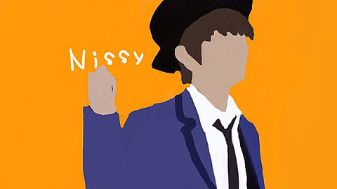Nissyの画像(プリ画像)