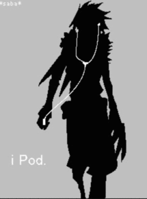 アレンの画像(iPodに関連した画像)