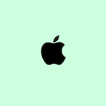Apple ロゴの画像97点 完全無料画像検索のプリ画像 Bygmo