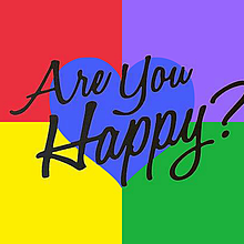 Are you Happy?の画像(プリ画像)
