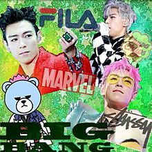 BIGBANGタプさんの画像(bigbangタプに関連した画像)
