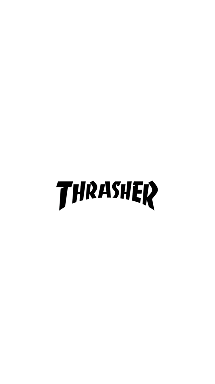 Thrasher 壁紙 完全無料画像検索のプリ画像 Bygmo