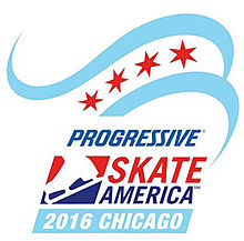 宇野昌磨 スケートアメリカ2016 シカゴの画像(スケートアメリカに関連した画像)