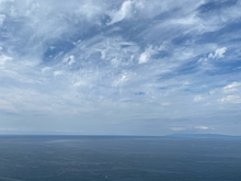 海と空の画像(海と空に関連した画像)