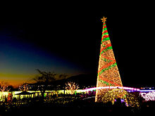クリスマス 夜景の画像122点 完全無料画像検索のプリ画像 Bygmo