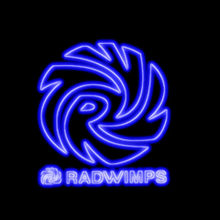 Radwimps ロゴの画像238点 8ページ目 完全無料画像検索のプリ画像 Bygmo