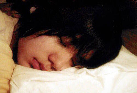 山田の寝顔の画像 プリ画像