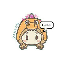 Twice チェヨン キャラクターの画像14点 完全無料画像検索のプリ画像 Bygmo