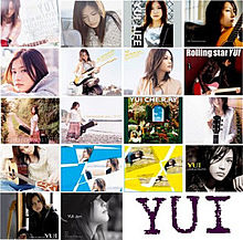 yui(YUI)の画像(YUIに関連した画像)
