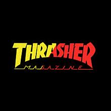 Thrasher 黄色の画像2点 完全無料画像検索のプリ画像 Bygmo