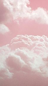 オシャレ ピンク 雲の画像147点 完全無料画像検索のプリ画像 Bygmo