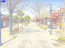 壁紙 韓国 街の画像8点 完全無料画像検索のプリ画像 Bygmo