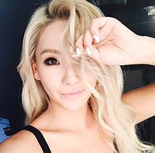 CL  Instagramの画像(とぅえにに関連した画像)