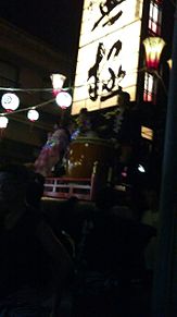 祇園祭り プリ画像