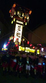 祇園祭り プリ画像