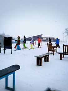 skiの画像(Hanazonoに関連した画像)