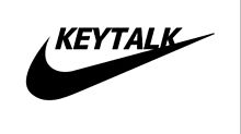 KEYTALKのNIKEっぽいやつの画像(keytalkに関連した画像)