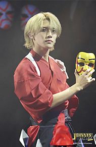 少年忍者東京ジャニーズJrの画像(ジャニーズjrに関連した画像)