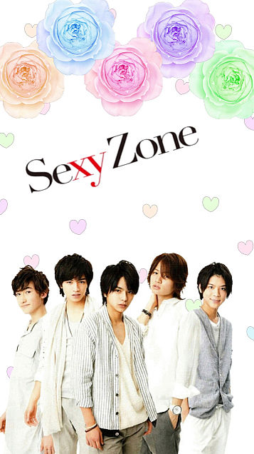 Sexy Zone 壁紙 完全無料画像検索のプリ画像 Bygmo