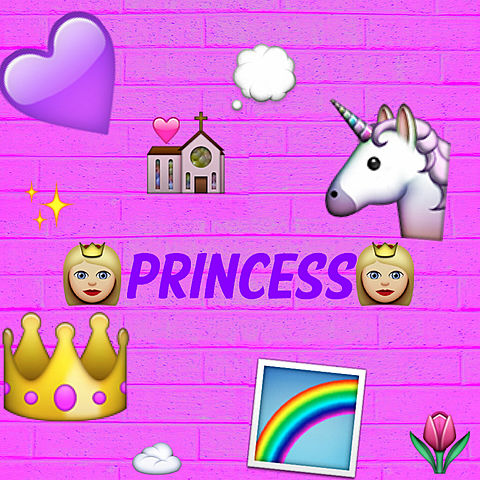 princessの画像(プリ画像)