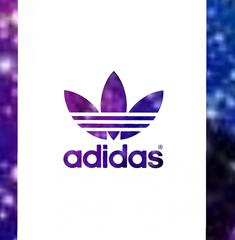 adidas♡の画像(プリ画像)
