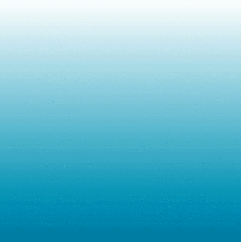 グラデーション 青色 水色 スカイブルーの画像(プリ画像)