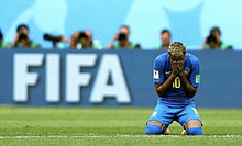 ネイマール好きな人いいねの画像(ブラジル サッカー ワールドカップに関連した画像)