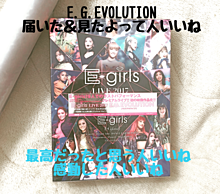 E.G.EVOLUTION プリ画像