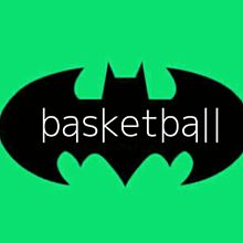 バットマン バスケットボールの画像(バットマンに関連した画像)