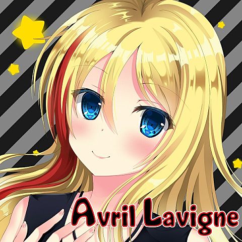 Avril Lavigneの画像3529点 完全無料画像検索のプリ画像 Bygmo