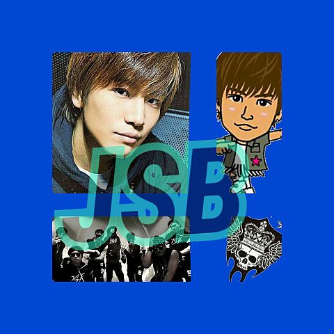 JSB岩ちゃんの画像 プリ画像