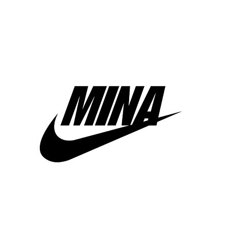 Twice Nike ロゴ メンバーカラー 完全無料画像検索のプリ画像 Bygmo