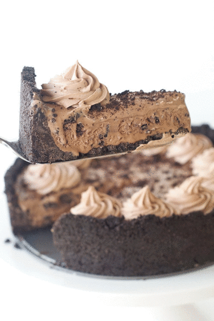 '  Chocolate cakeの画像 プリ画像