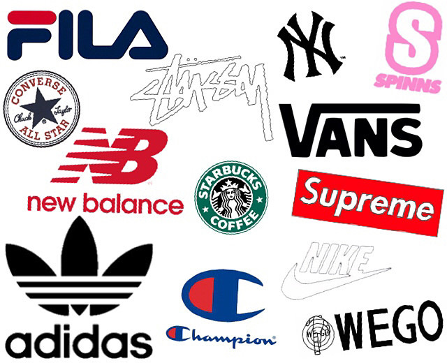 心に強く訴えるブランド かわいい スポーツ かわいい ブランド ロゴ 無料イラスト集