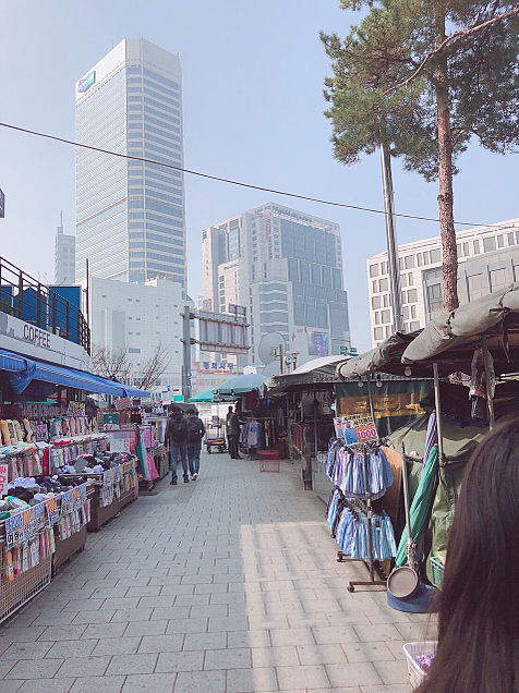 韓国街並みの画像6点 完全無料画像検索のプリ画像 Bygmo