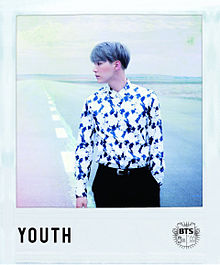 BTS 2nd「Youth」の画像(防弾少年団 アルバム 日本に関連した画像)