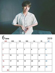 カレンダー 韓国の画像365点 完全無料画像検索のプリ画像 Bygmo