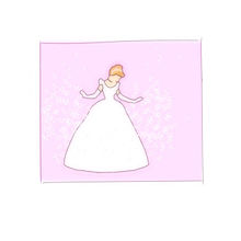 ピンク ドレス イラストの画像22点 完全無料画像検索のプリ画像 Bygmo