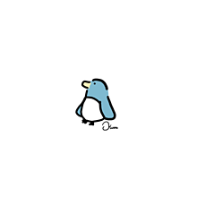 かわいい イラスト ペンギンの画像点 完全無料画像検索のプリ画像 Bygmo