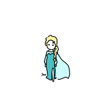 アナと雪の女王の画像(ディズニープリンセスに関連した画像)