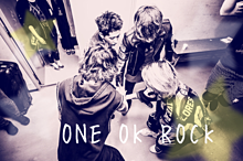 ONE OK ROCKの画像(Ryotaに関連した画像)