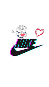 Nike ミニオン 壁紙の画像11点 完全無料画像検索のプリ画像 Bygmo