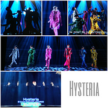 Hysteria/SixTONESの画像(Hysteriaに関連した画像)